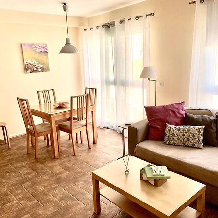 Ferienwohnung Harmony M4 Los Llanos De Aridane Zimmer foto