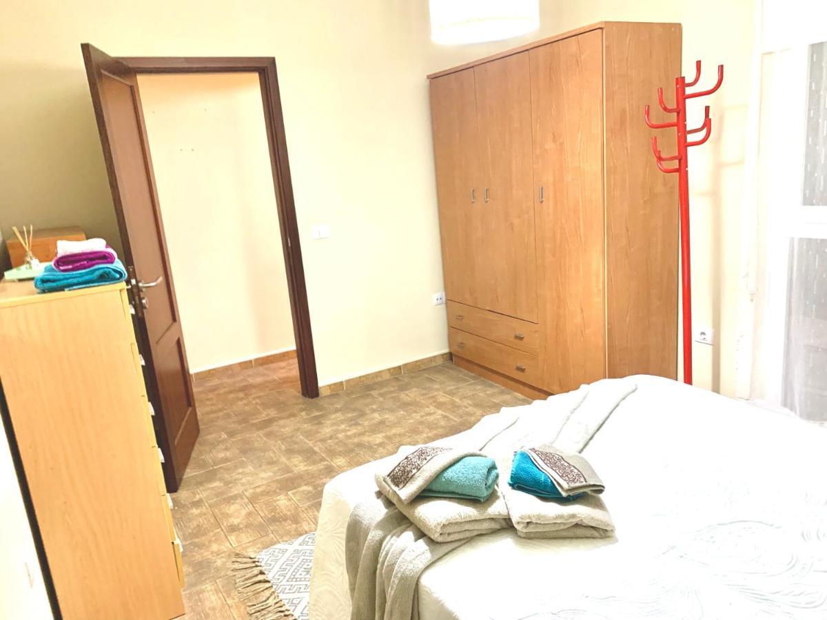 Ferienwohnung Harmony M4 Los Llanos De Aridane Exterior foto