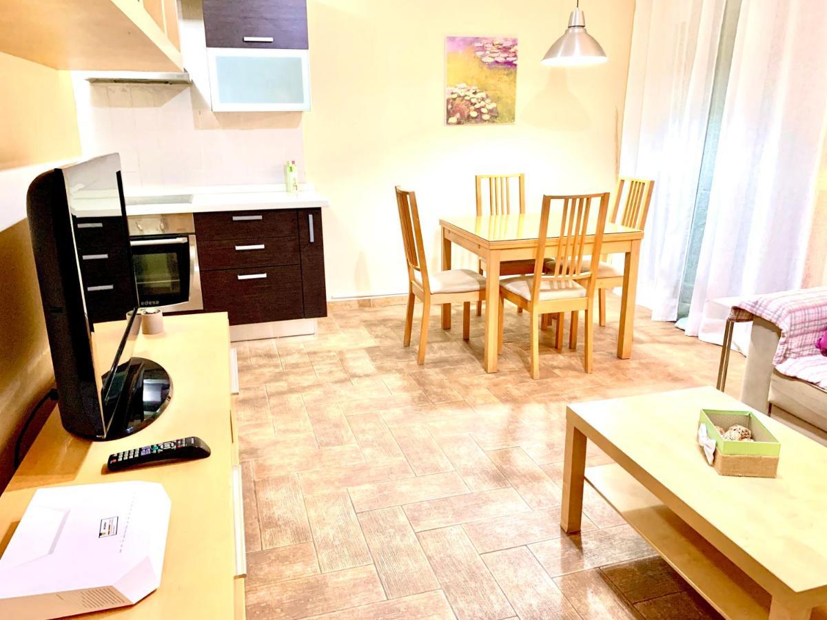 Ferienwohnung Harmony M4 Los Llanos De Aridane Exterior foto